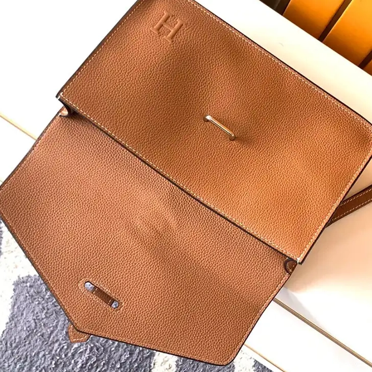 Brother Sam Hermès 2409YA0140 Bags 1027